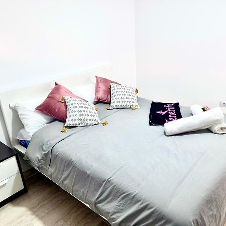 Cozy Apartament Los Cristianos Arona  Exteriör bild