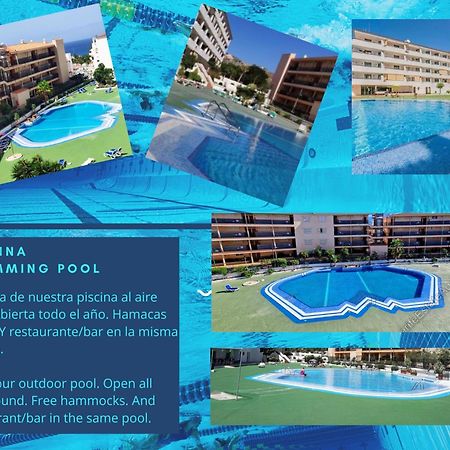 Cozy Apartament Los Cristianos Arona  Exteriör bild