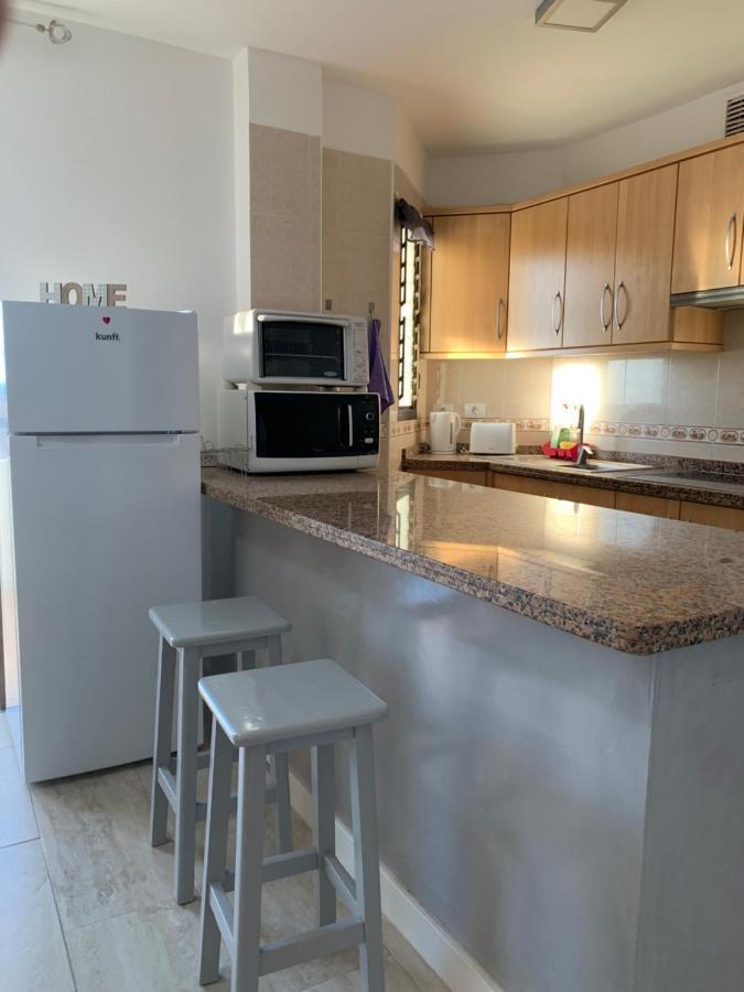 Cozy Apartament Los Cristianos Arona  Exteriör bild