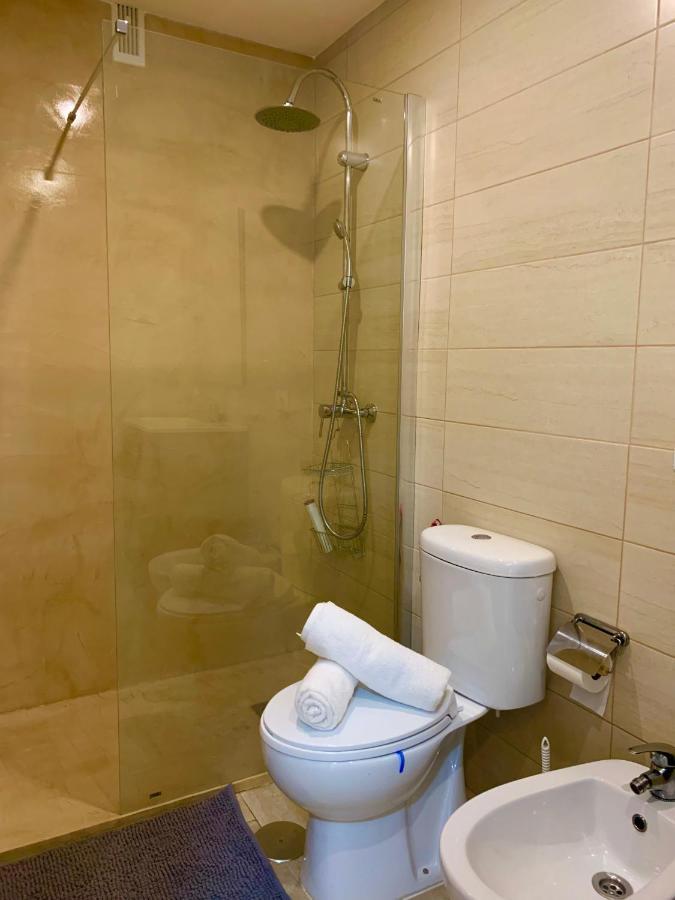 Cozy Apartament Los Cristianos Arona  Exteriör bild