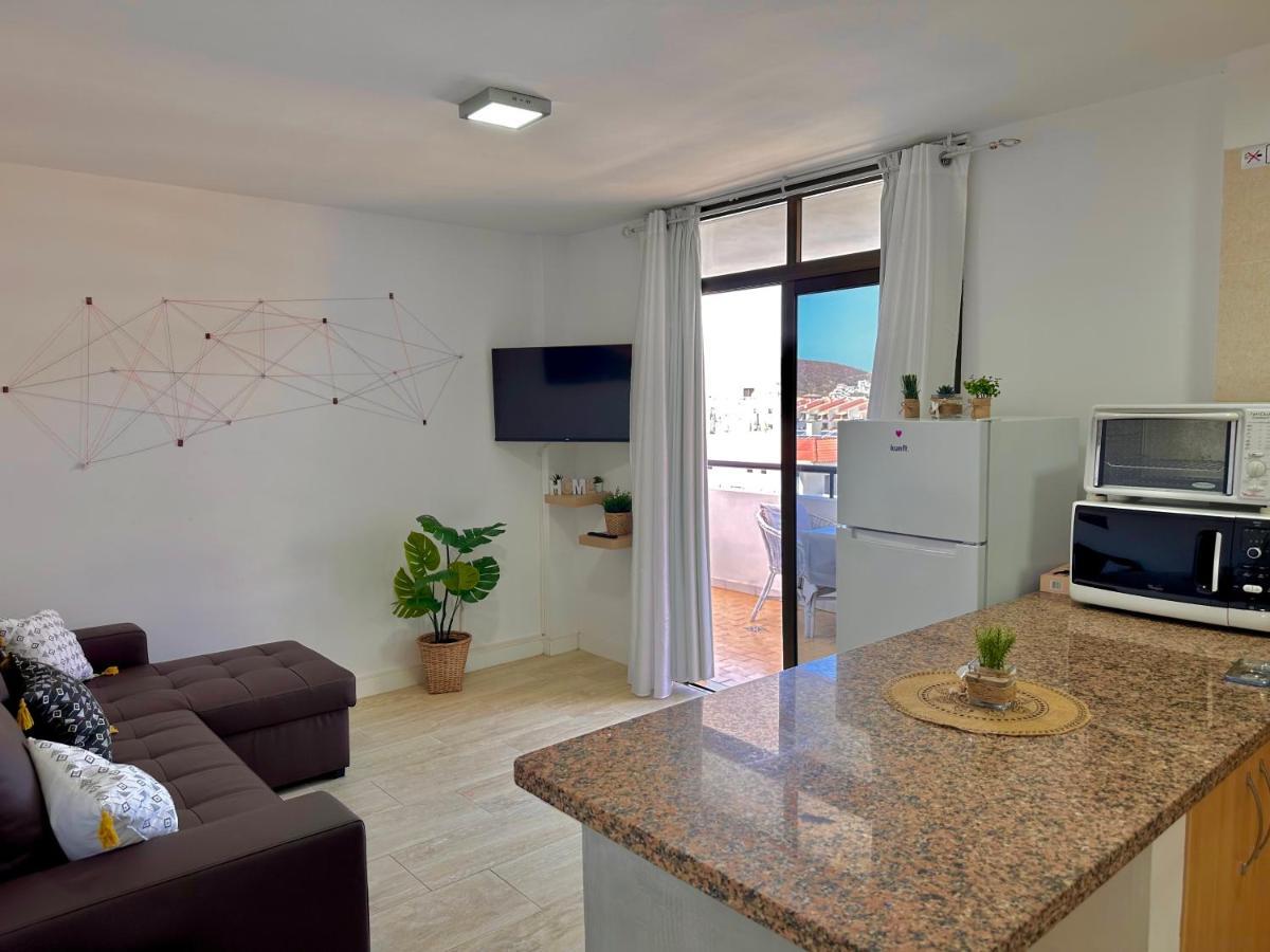 Cozy Apartament Los Cristianos Arona  Exteriör bild