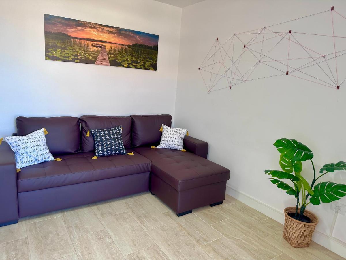 Cozy Apartament Los Cristianos Arona  Exteriör bild