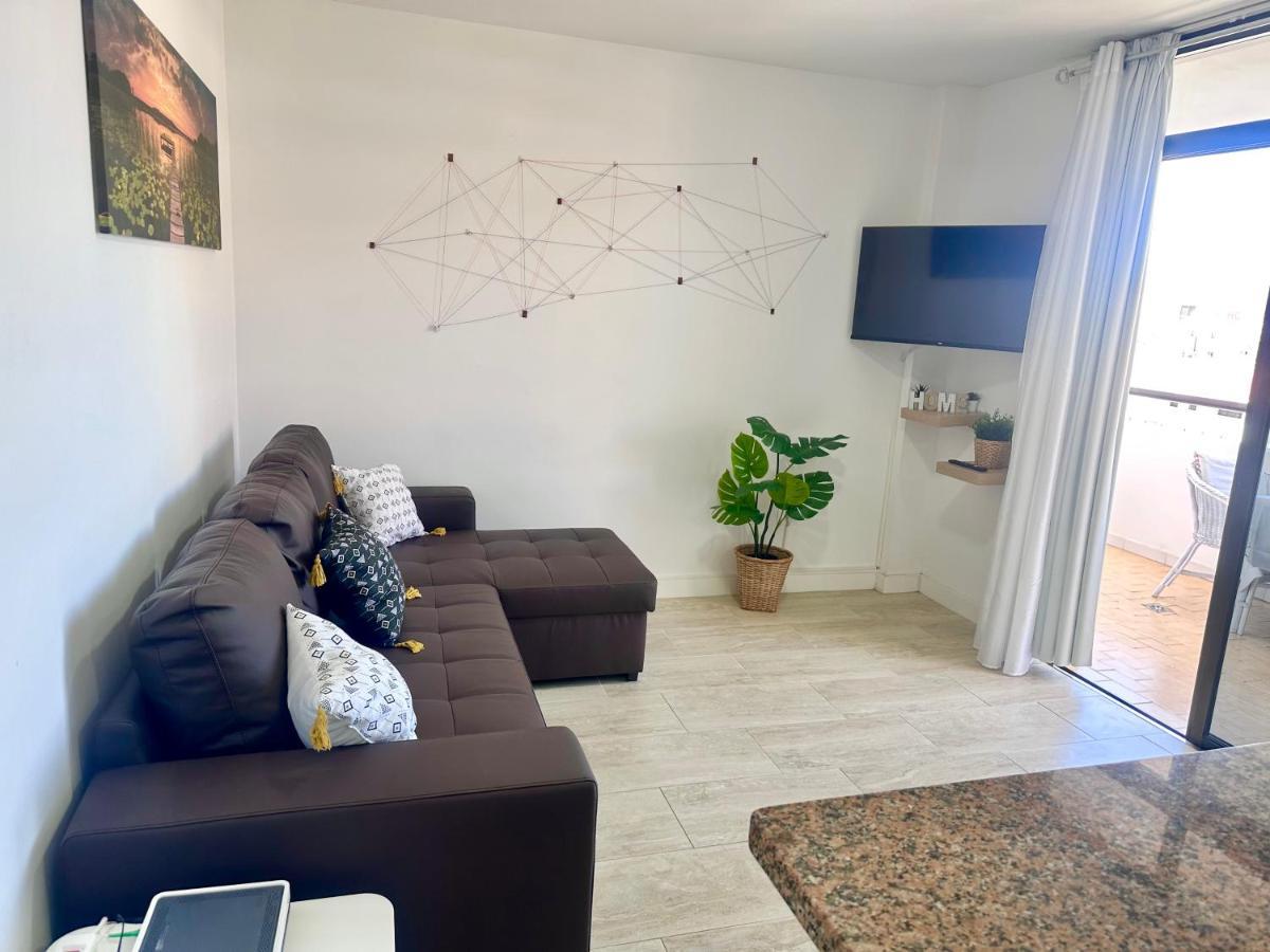 Cozy Apartament Los Cristianos Arona  Exteriör bild