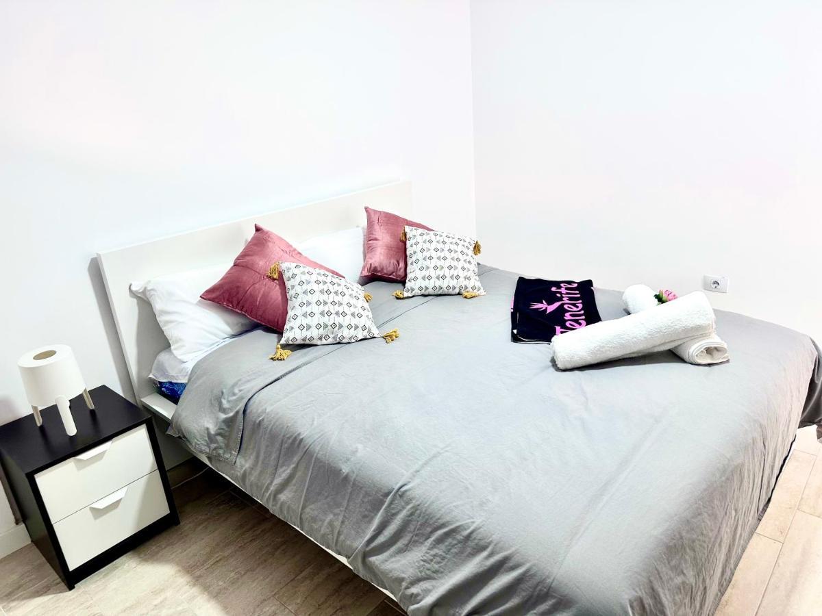 Cozy Apartament Los Cristianos Arona  Exteriör bild