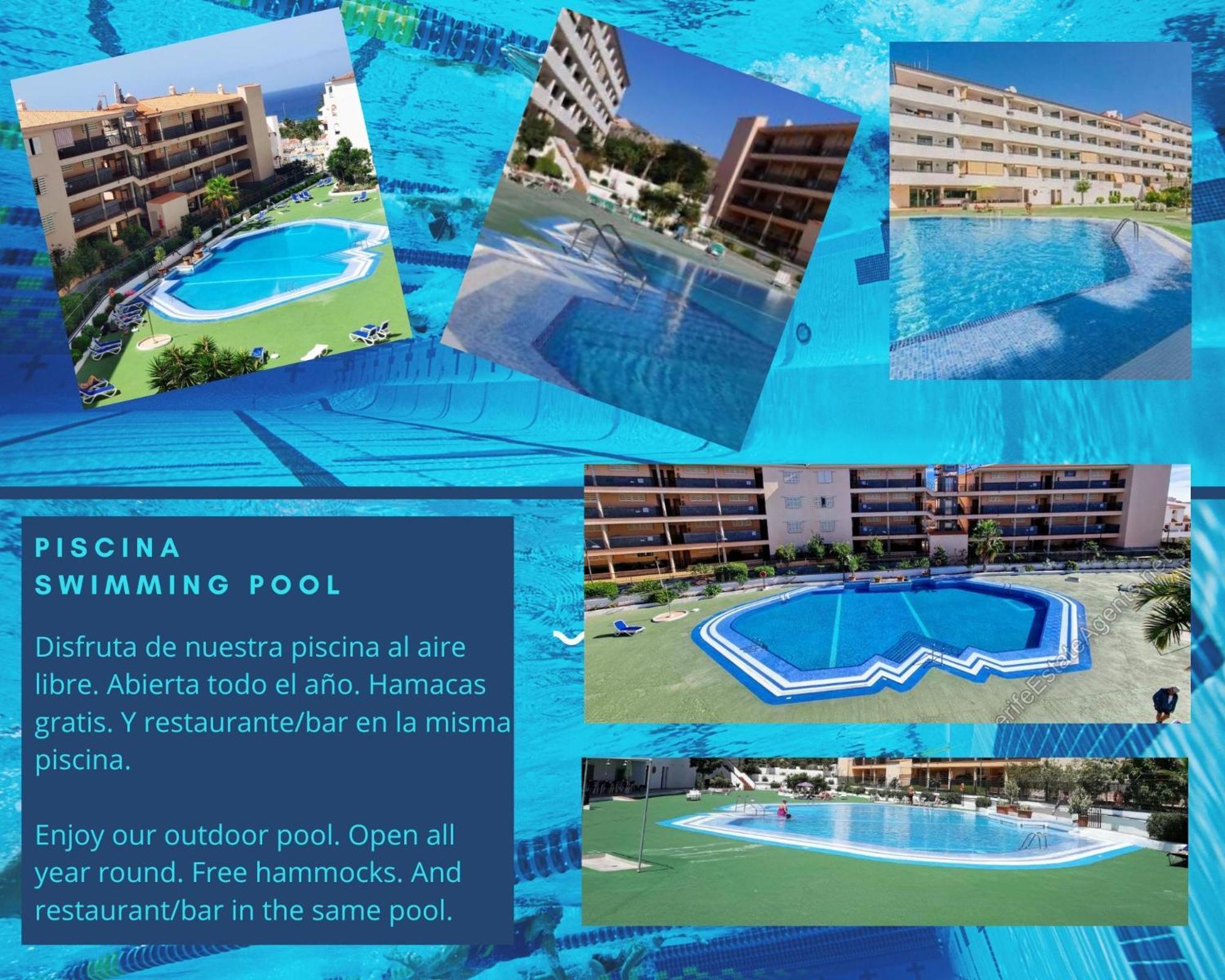 Cozy Apartament Los Cristianos Arona  Exteriör bild